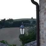 Il Vecchio Pioppo Farmház
