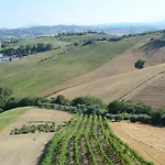 Farmház Il Vecchio Pioppo