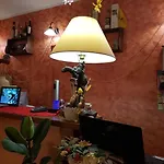 Il Vecchio Pioppo Farmház *
