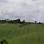 Il Vecchio Pioppo Farmház Fermo