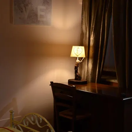 Farm stay Il Vecchio Pioppo