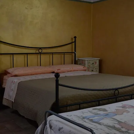 Farm stay Il Vecchio Pioppo Fermo