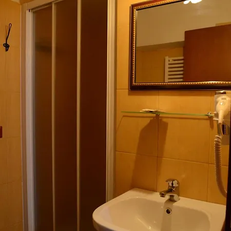 Farm stay Il Vecchio Pioppo Fermo