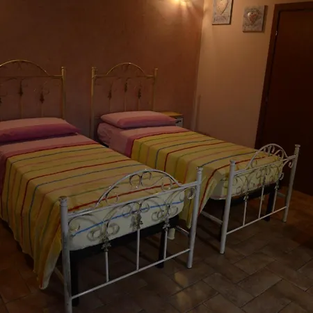 Il Vecchio Pioppo Farm stay