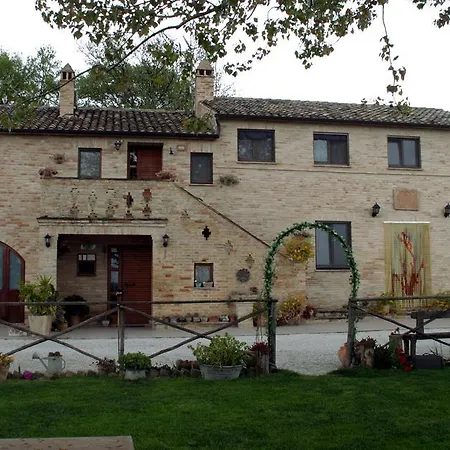 Il Vecchio Pioppo Fermo