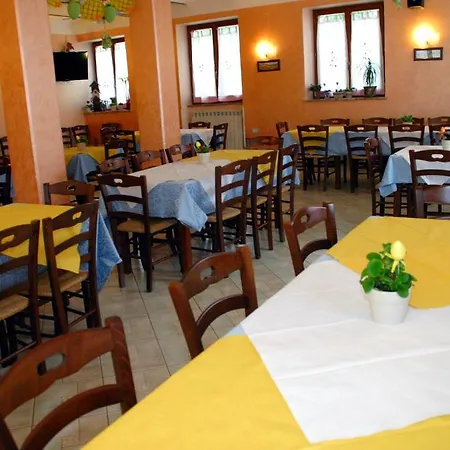 Il Vecchio Pioppo Farm stay