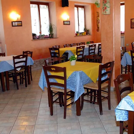 Il Vecchio Pioppo