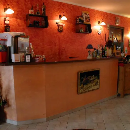 Farm stay Il Vecchio Pioppo Fermo