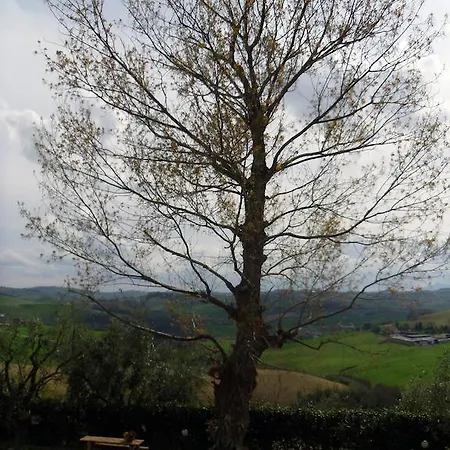 Farm stay Il Vecchio Pioppo Fermo