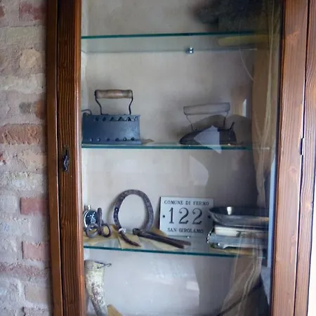 Il Vecchio Pioppo