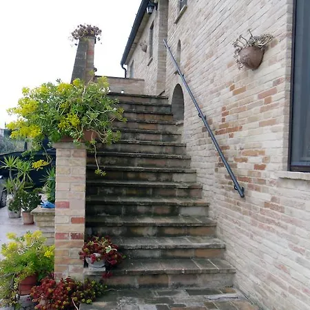 Farm stay Il Vecchio Pioppo *