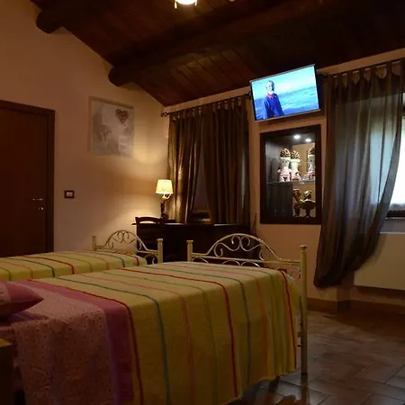 Il Vecchio Pioppo
