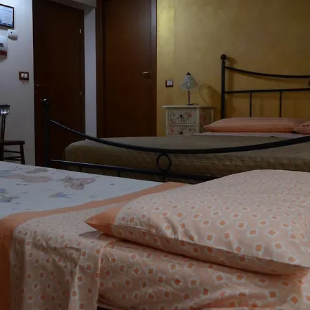 Il Vecchio Pioppo Fermo