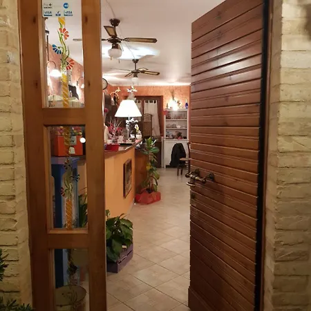 Il Vecchio Pioppo Fermo