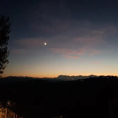 Il Vecchio Pioppo Fermo