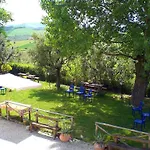 Κατάλυμα σε φάρμα Il Vecchio Pioppo