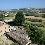 Il Vecchio Pioppo Vakantieboerderij Fermo