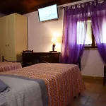 Vakantieboerderij Il Vecchio Pioppo