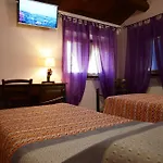 Il Vecchio Pioppo Lantgård