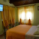 Vakantieboerderij Il Vecchio Pioppo *