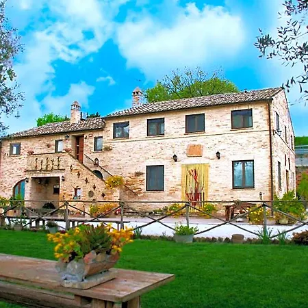 Il Vecchio Pioppo