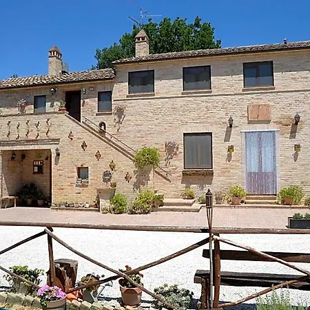 Il Vecchio Pioppo *
