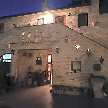 ファームステイ Il Vecchio Pioppo *
