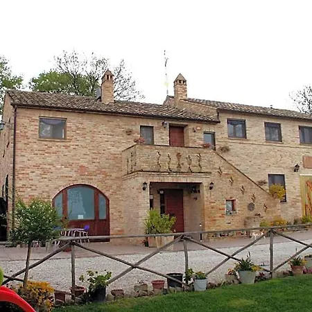 Il Vecchio Pioppo * פרמו