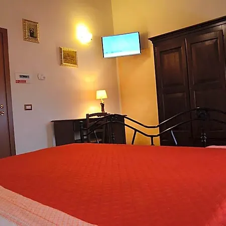 Il Vecchio Pioppo