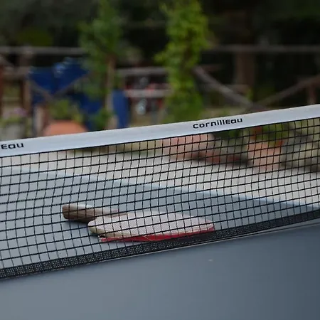 Il Vecchio Pioppo Bauernhof *