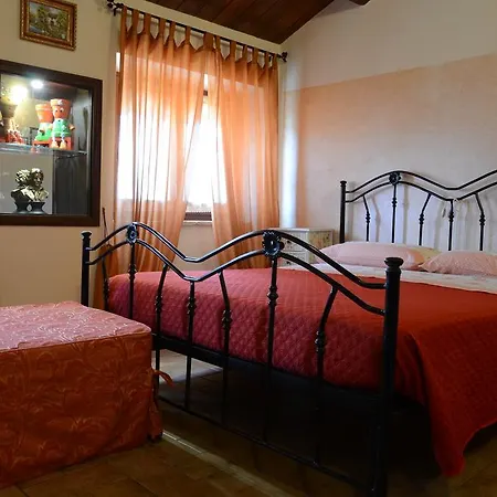 Il Vecchio Pioppo * Fermo