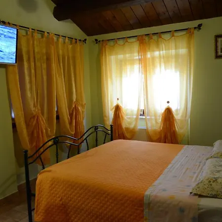 Séjour à la ferme Il Vecchio Pioppo *