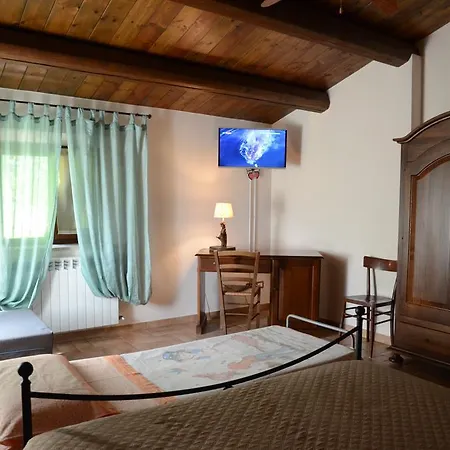 Il Vecchio Pioppo