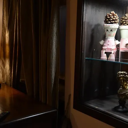 Il Vecchio Pioppo Séjour à la ferme Fermo