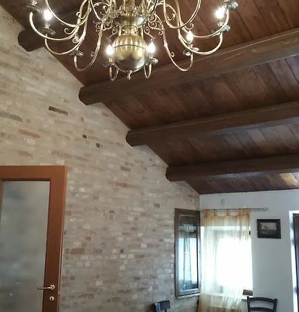 Il Vecchio Pioppo * フェルモ