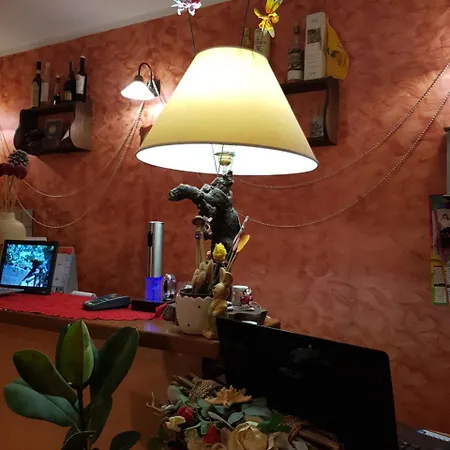 Il Vecchio Pioppo Séjour à la ferme *