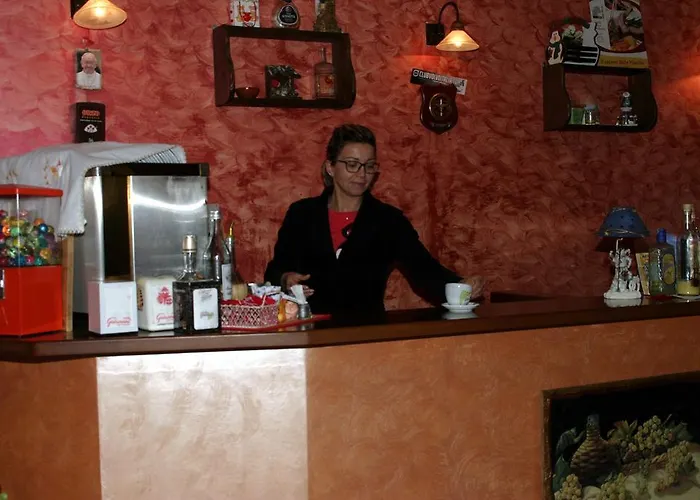 Il Vecchio Pioppo * Fermo