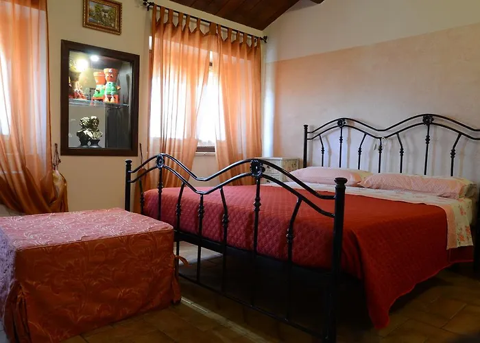 Il Vecchio Pioppo * Fermo