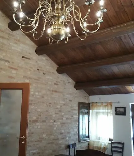 Il Vecchio Pioppo * Fermo