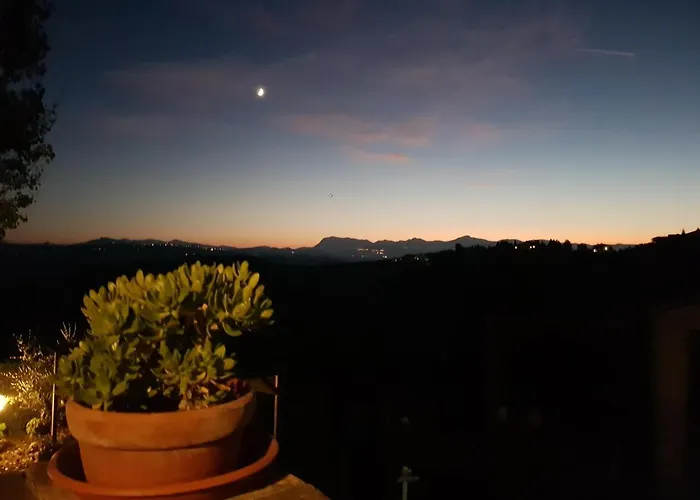 Il Vecchio Pioppo Fermo