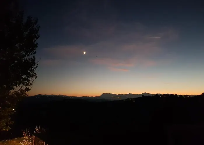 Il Vecchio Pioppo Fermo